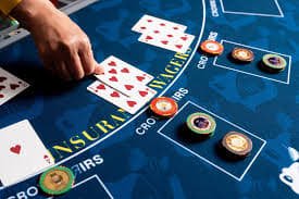 Dashboard multi-sport dan live dealer bos slot